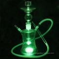 China factory wholesale modern hookah art glass hookah russian hookah